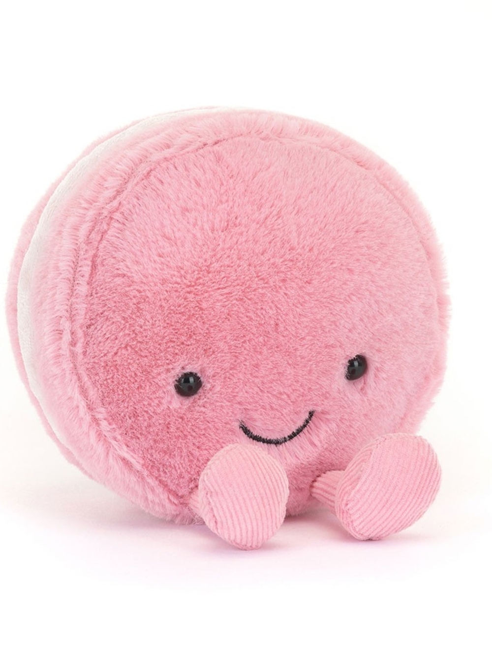 🆕️ Jellycat Patisserie Amuseables Mia Macaron